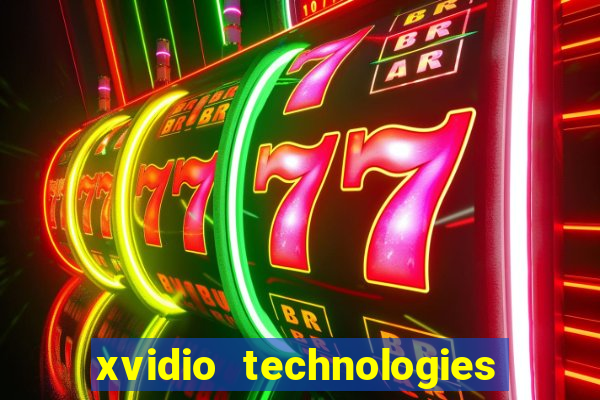 xvidio technologies startup brasil 2024 download